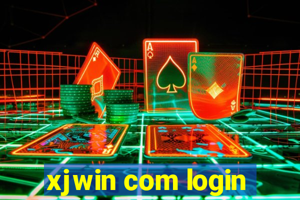 xjwin com login